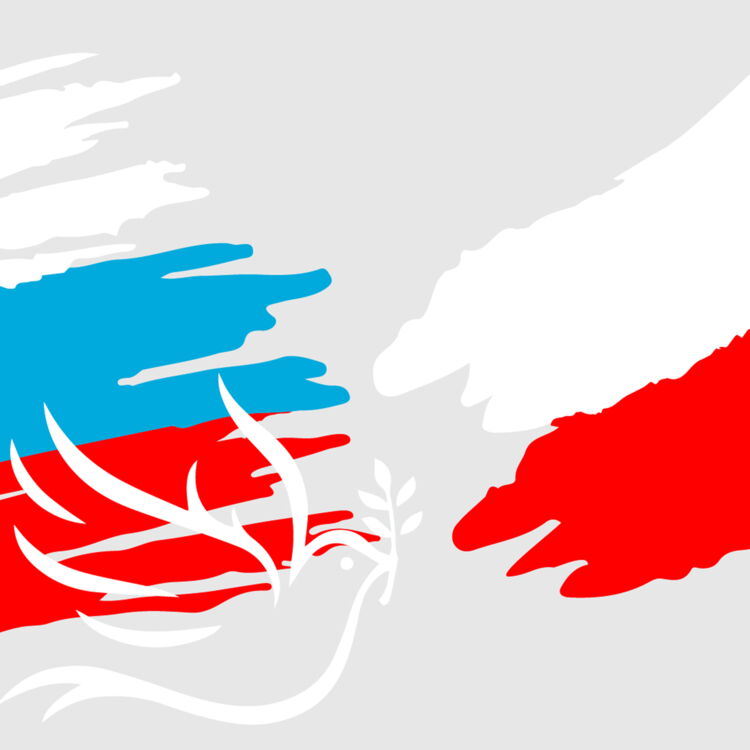 Dolmetschen und Übersetzen in Russisch und Polnisch bei Stutz Kommunikation