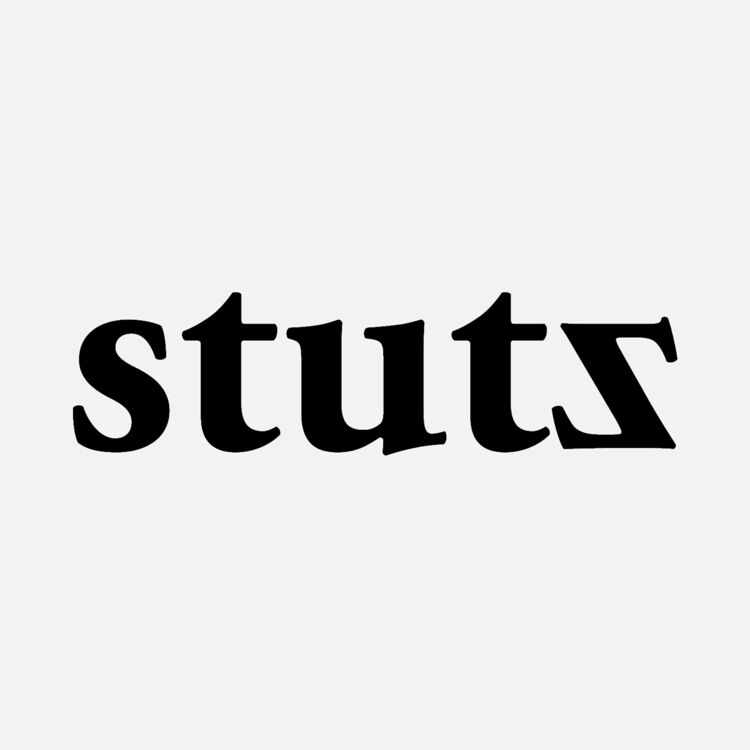 Stutz Kommunikation Logo