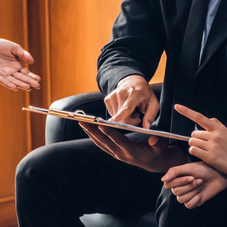 Dolmetschen und Übersetzen bei Stutz Kommunikation