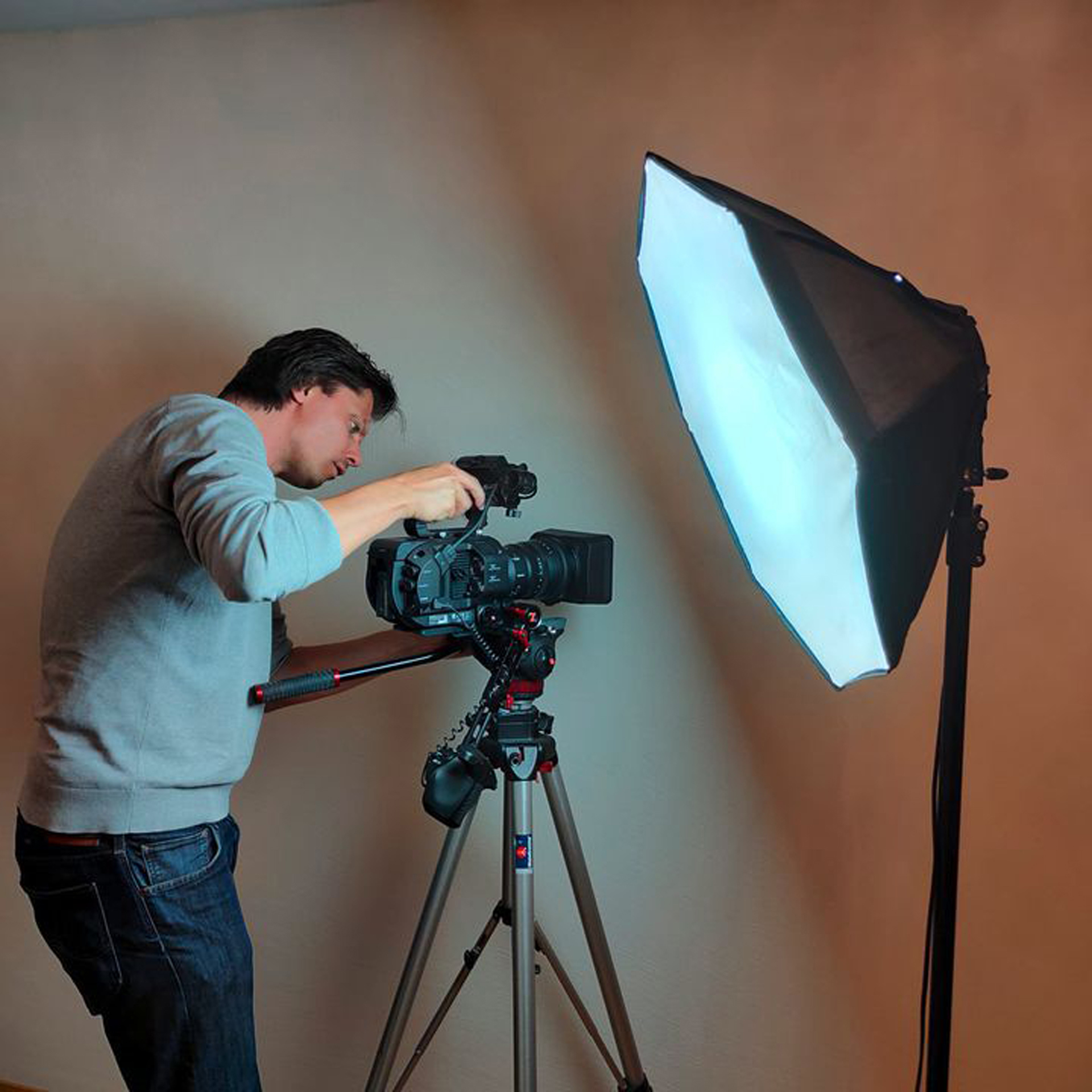 Video-Produktionen von Stutz Kommunikation